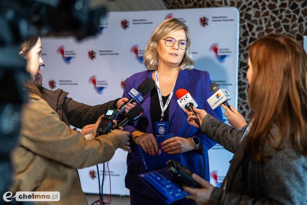 Kujawsko-Pomorskie Forum Sportu
