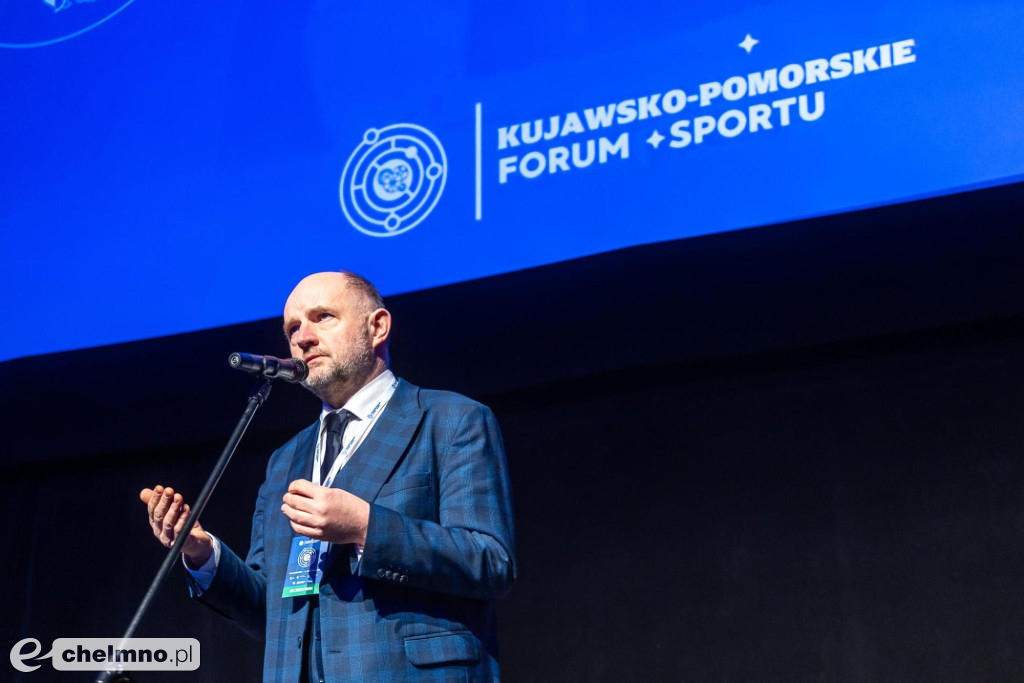 Kujawsko-Pomorskie Forum Sportu