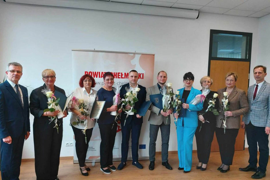 Spotkanie z okazji Światowego Dnia Zdrowia