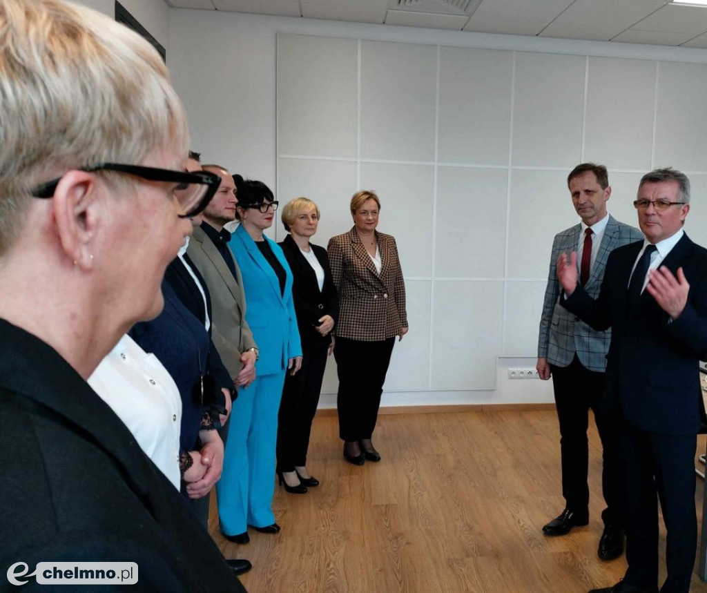Spotkanie z okazji Światowego Dnia Zdrowia