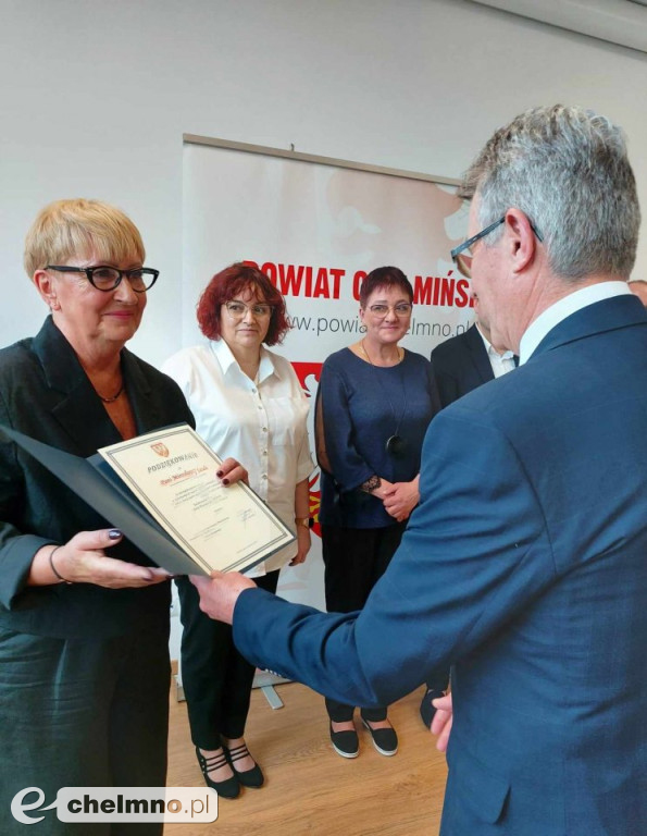 Spotkanie z okazji Światowego Dnia Zdrowia