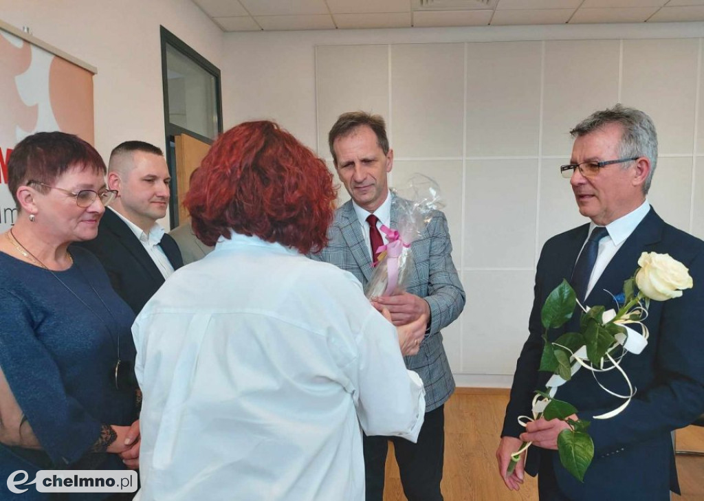 Spotkanie z okazji Światowego Dnia Zdrowia