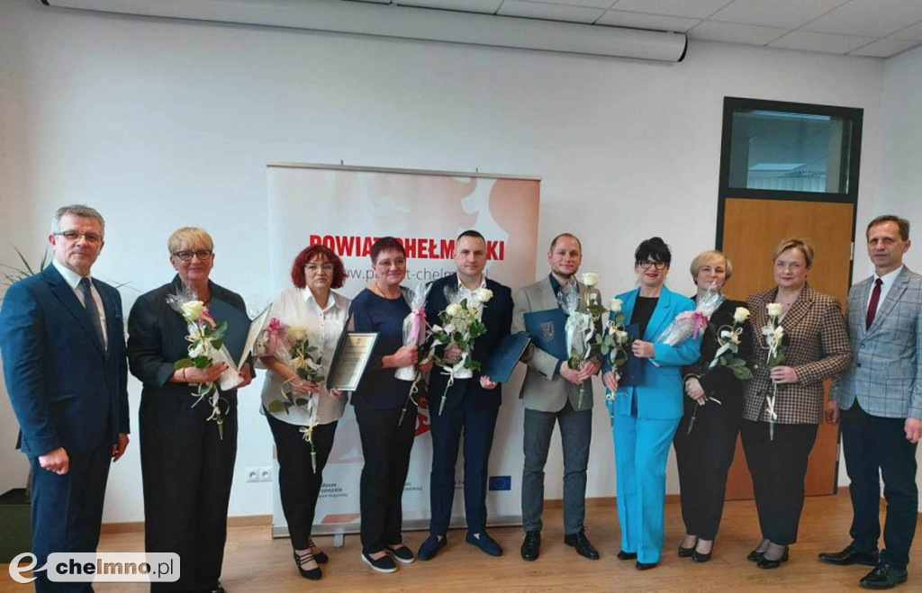 Spotkanie z okazji Światowego Dnia Zdrowia