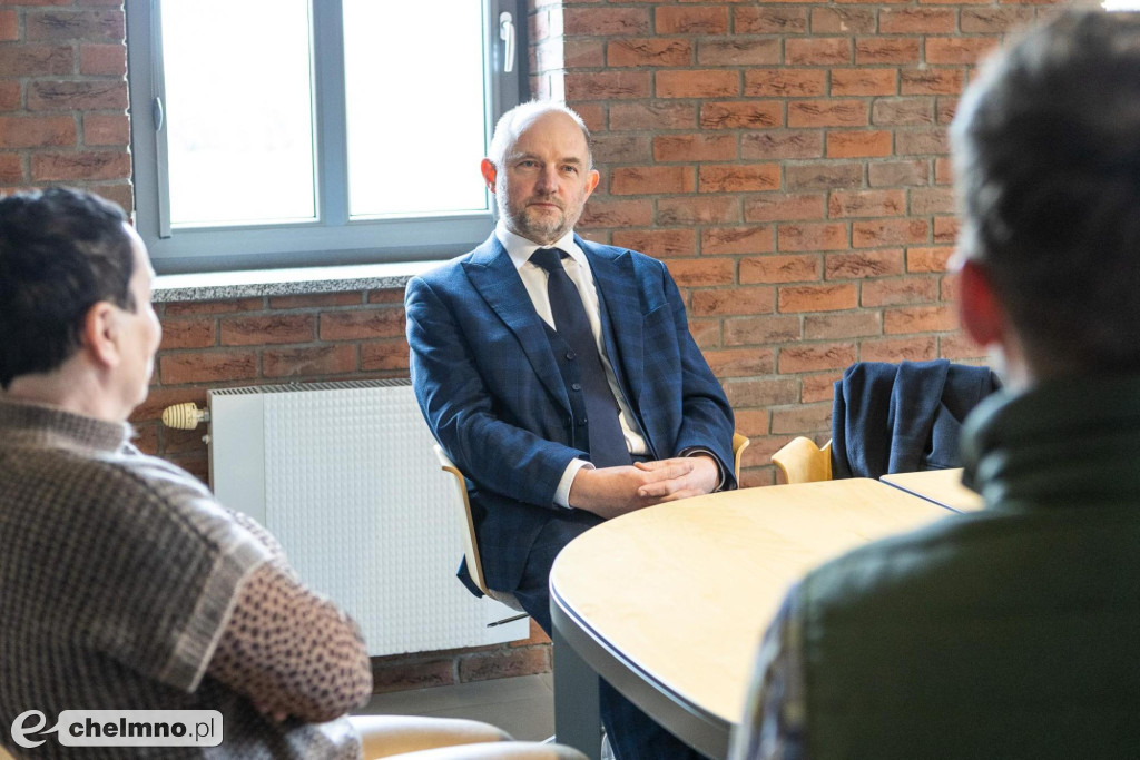 Dobrze sobie radzą, dbają o pracowników