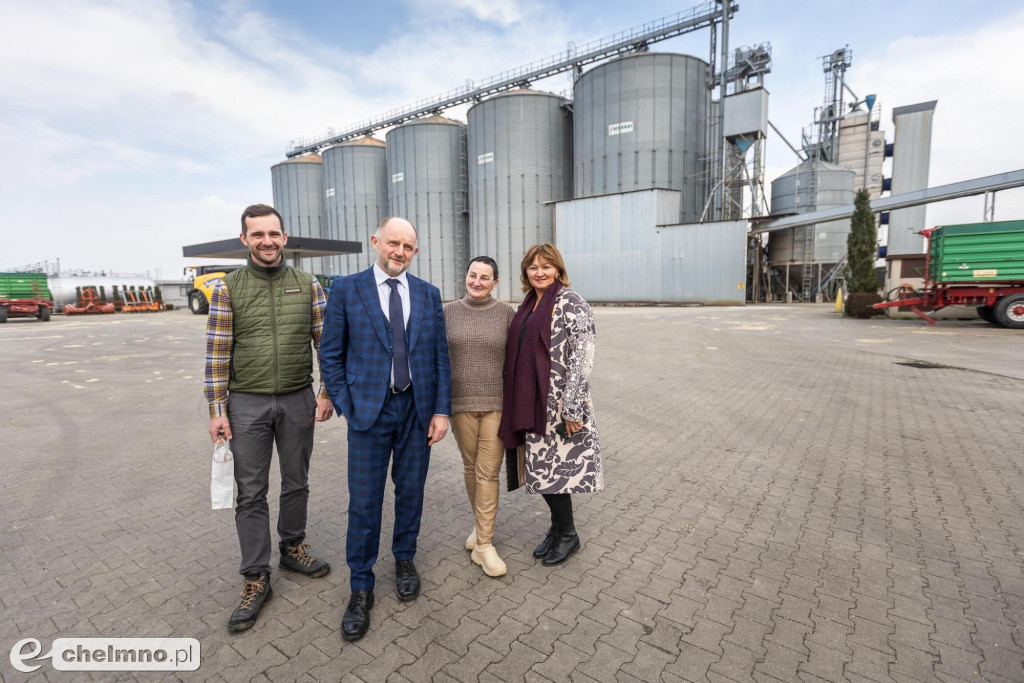 Dobrze sobie radzą, dbają o pracowników