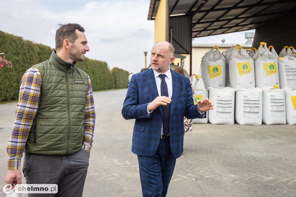 Dobrze sobie radzą, dbają o pracowników