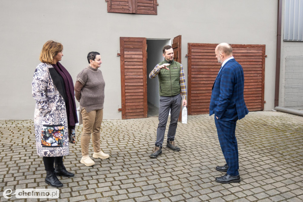 Dobrze sobie radzą, dbają o pracowników