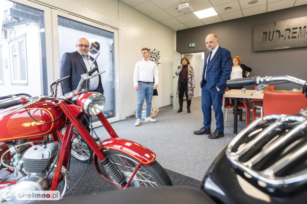 Dobrze sobie radzą, dbają o pracowników