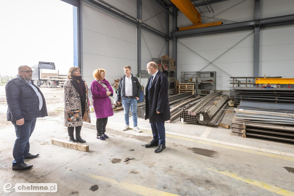 Dobrze sobie radzą, dbają o pracowników