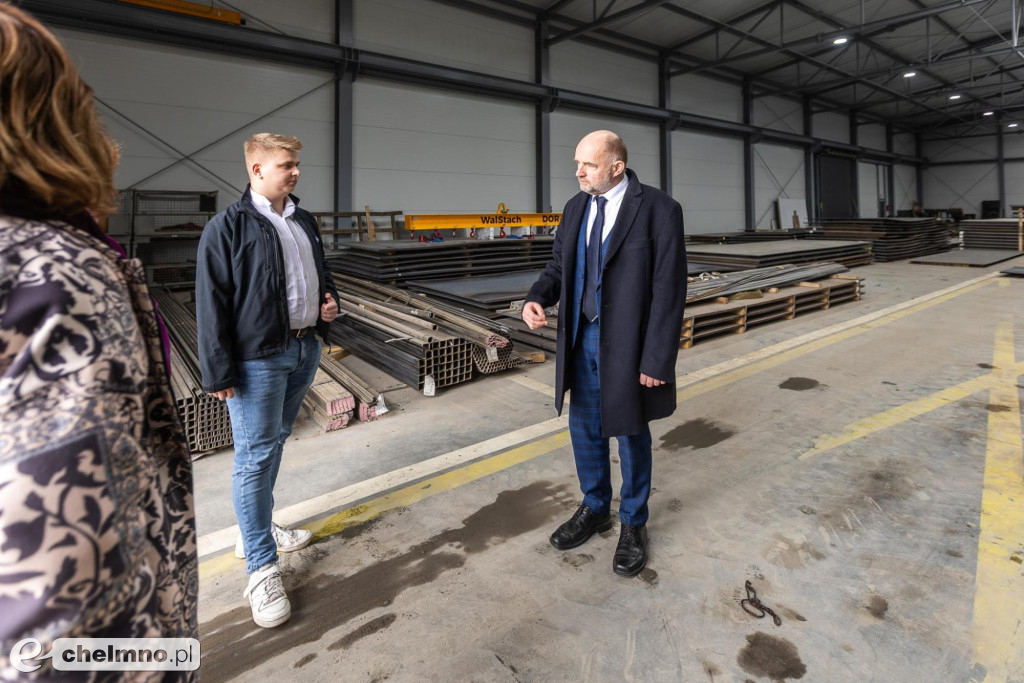 Dobrze sobie radzą, dbają o pracowników