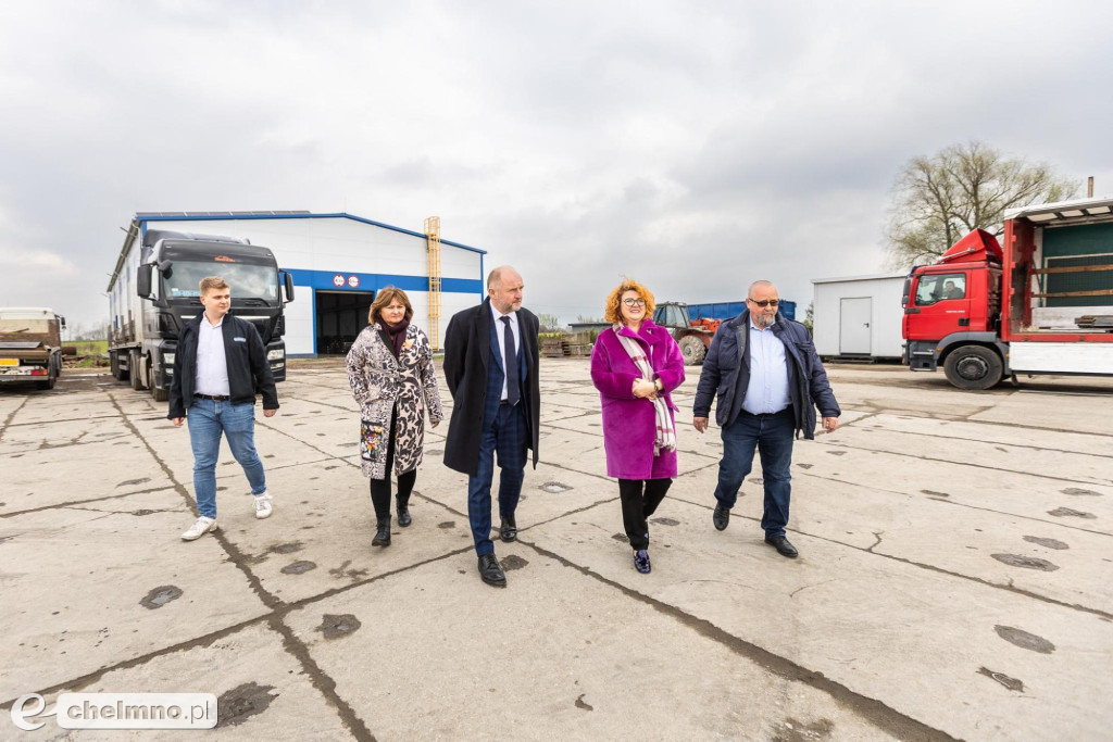 Dobrze sobie radzą, dbają o pracowników