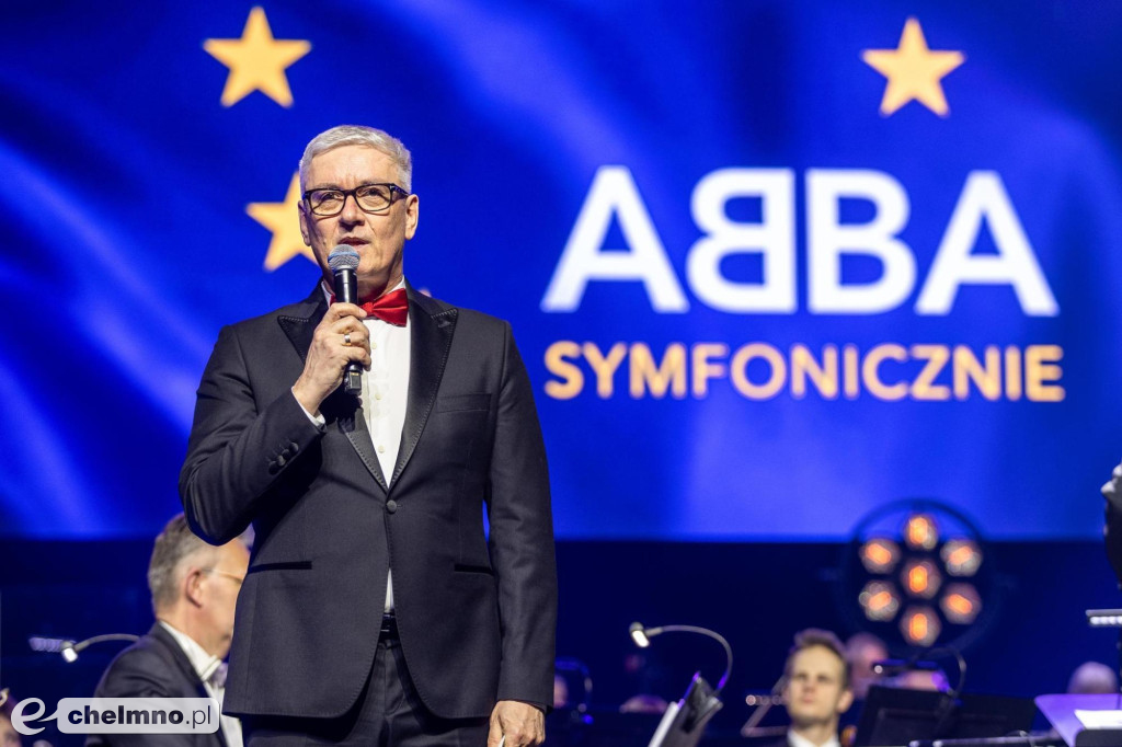 Koncert na 20 lat w Unii Europejskiej
