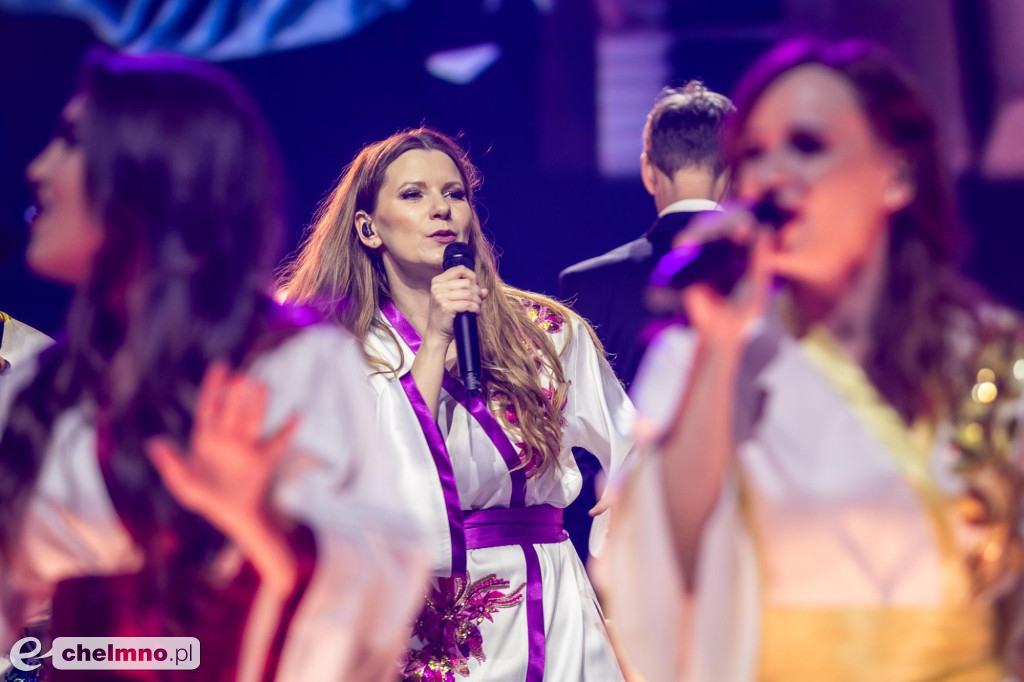 Koncert na 20 lat w Unii Europejskiej