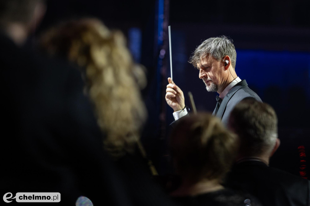 Koncert na 20 lat w Unii Europejskiej