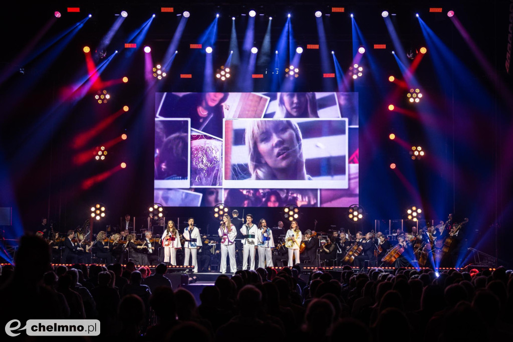 Koncert na 20 lat w Unii Europejskiej