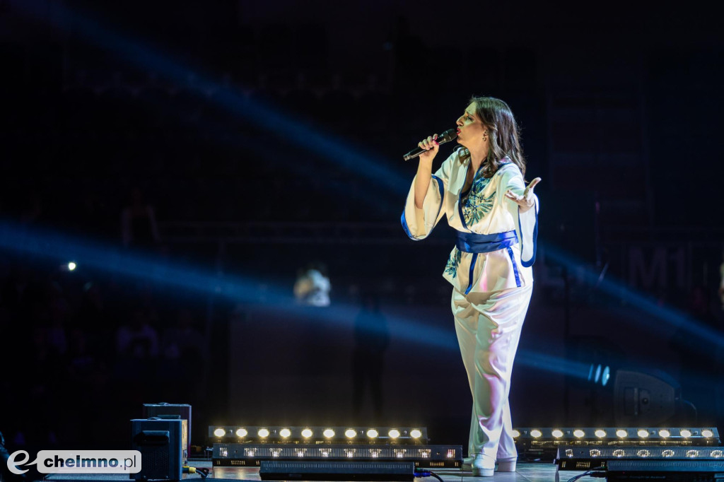 Koncert na 20 lat w Unii Europejskiej