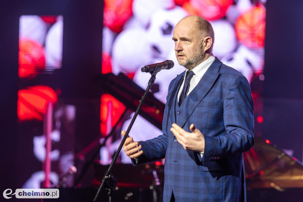 Najlepsi sportowcy z marszałkowskimi stypendiami