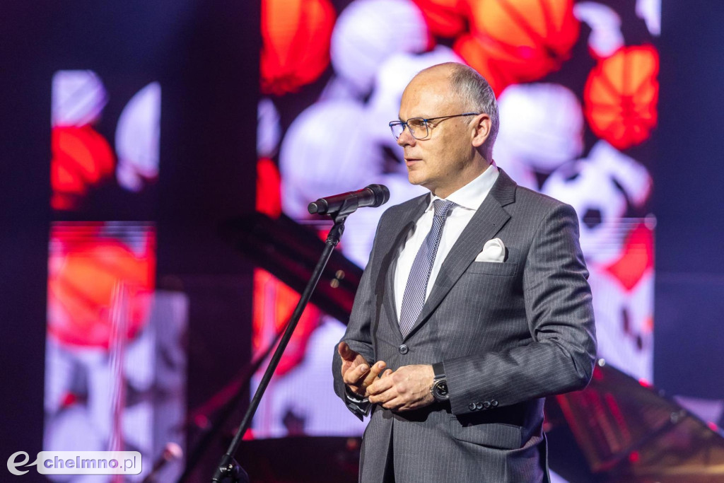 Najlepsi sportowcy z marszałkowskimi stypendiami