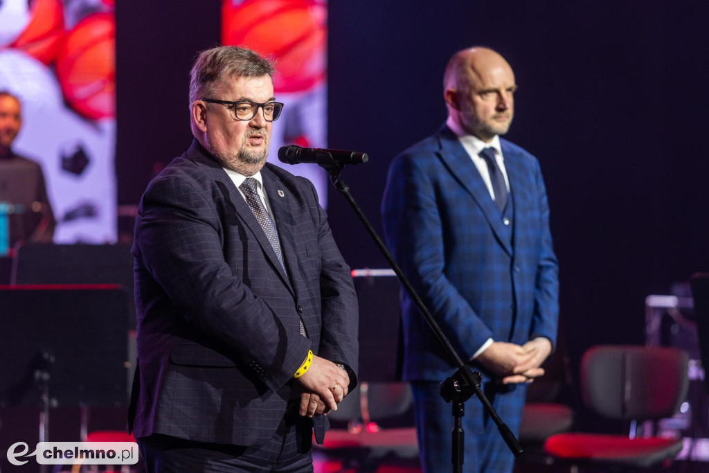 Najlepsi sportowcy z marszałkowskimi stypendiami