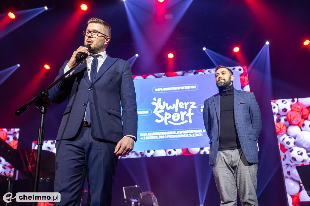 Najlepsi sportowcy z marszałkowskimi stypendiami