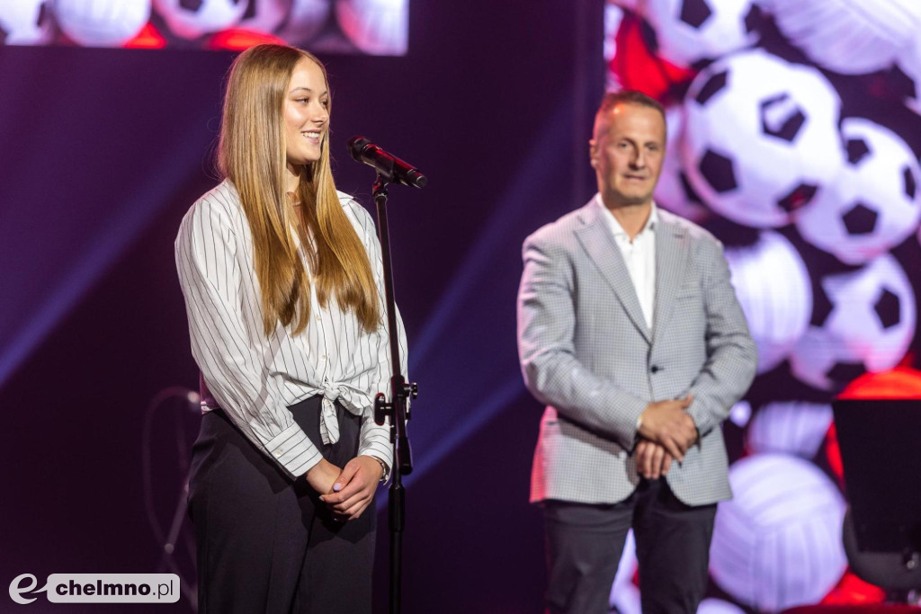 Najlepsi sportowcy z marszałkowskimi stypendiami
