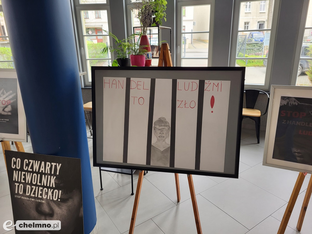 Konferencja pod nazwą „Nie jesteś na sprzedaż – nie daj się kupić”