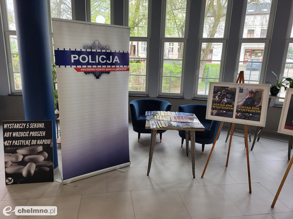 Konferencja pod nazwą „Nie jesteś na sprzedaż – nie daj się kupić”