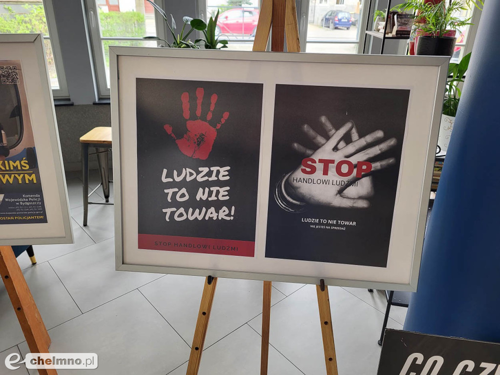 Konferencja pod nazwą „Nie jesteś na sprzedaż – nie daj się kupić”