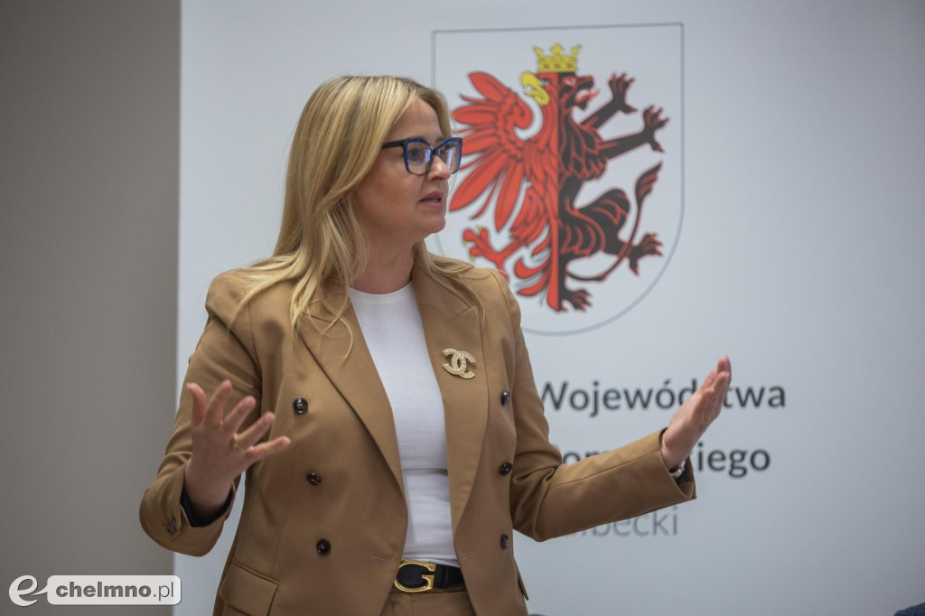 Nowe pociągi i zintegrowana komunikacja publiczna