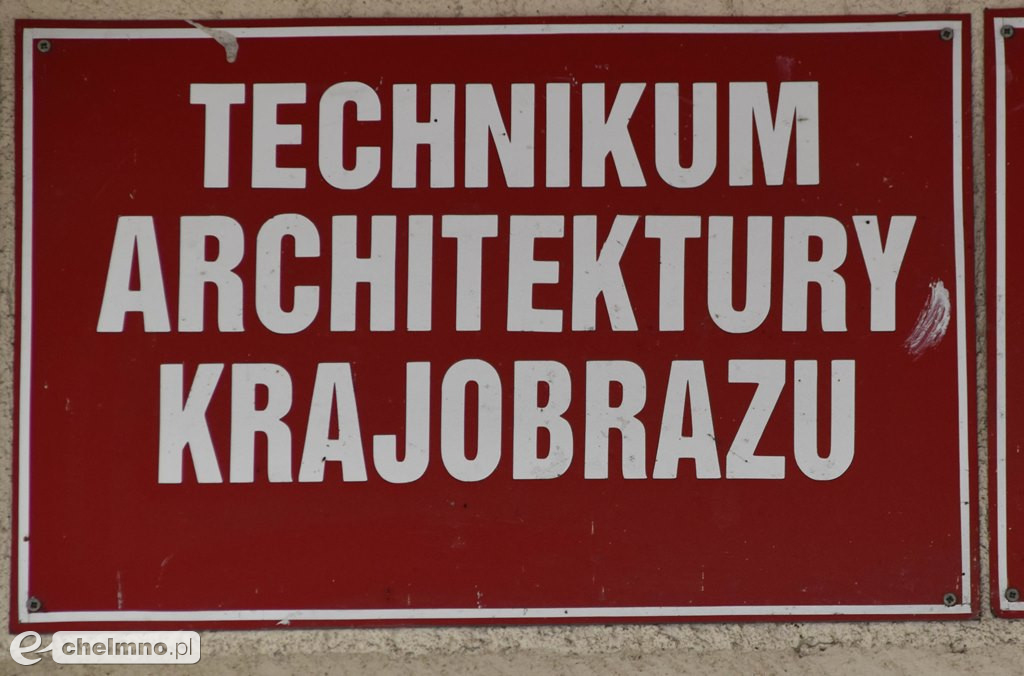 Tak było na spotkaniach z ciekawymi zawodami w ZS CKZ w Grubnie