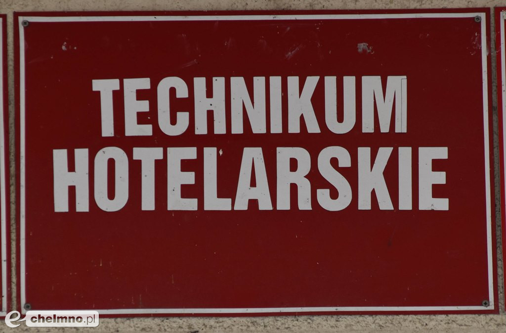 Tak było na spotkaniach z ciekawymi zawodami w ZS CKZ w Grubnie