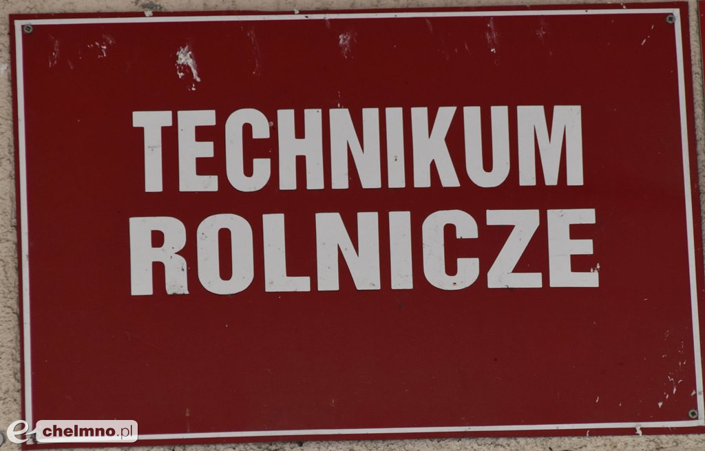 Tak było na spotkaniach z ciekawymi zawodami w ZS CKZ w Grubnie