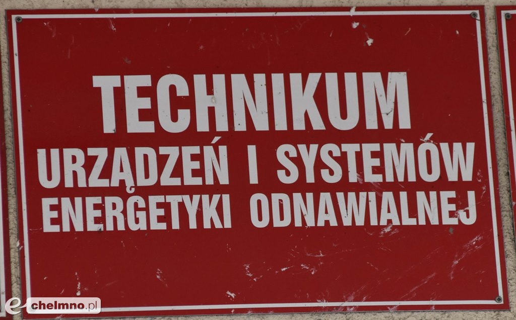 Tak było na spotkaniach z ciekawymi zawodami w ZS CKZ w Grubnie