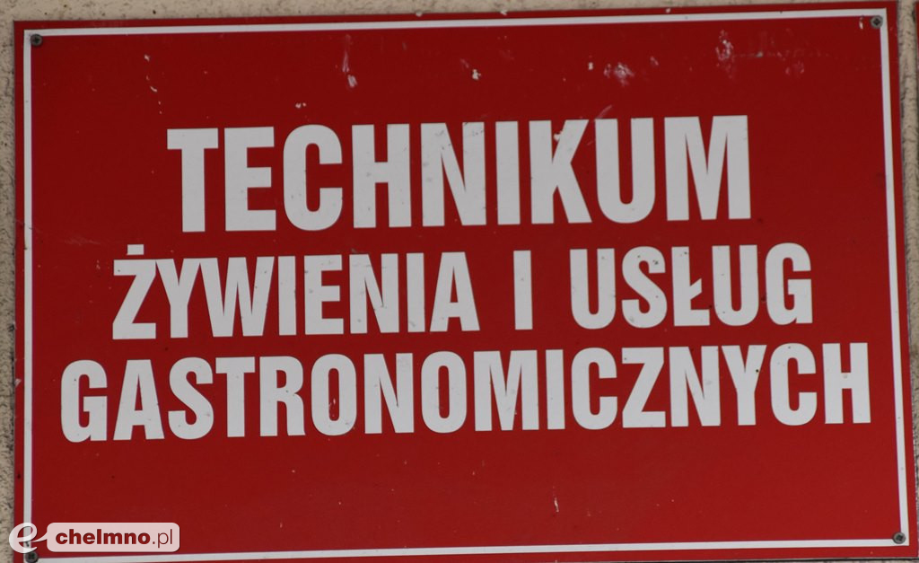 Tak było na spotkaniach z ciekawymi zawodami w ZS CKZ w Grubnie