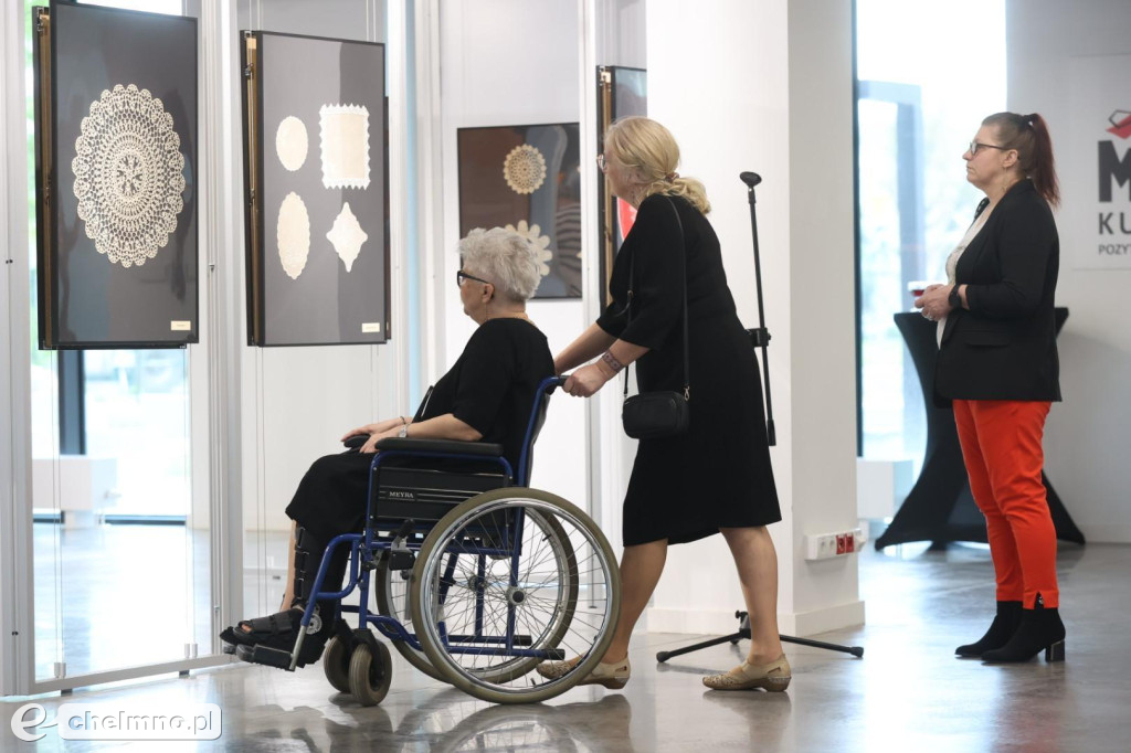 Od 45 lat dzielą się swoją pasją