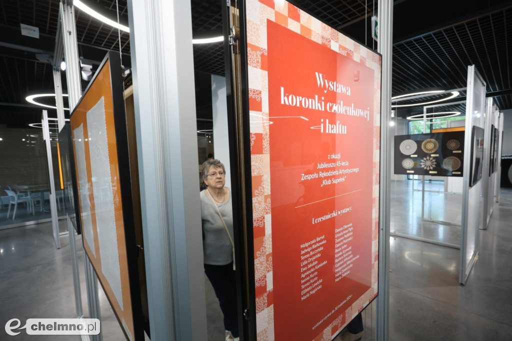 Od 45 lat dzielą się swoją pasją