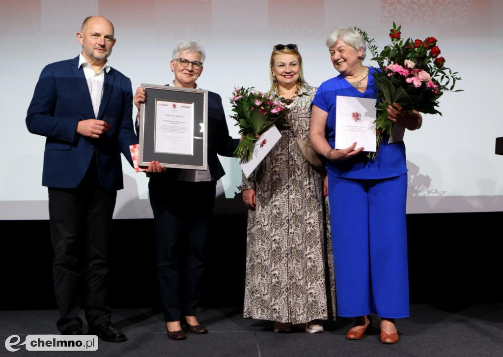 Od 45 lat dzielą się swoją pasją