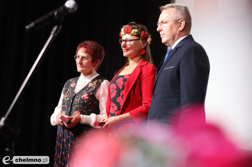 Od 45 lat dzielą się swoją pasją