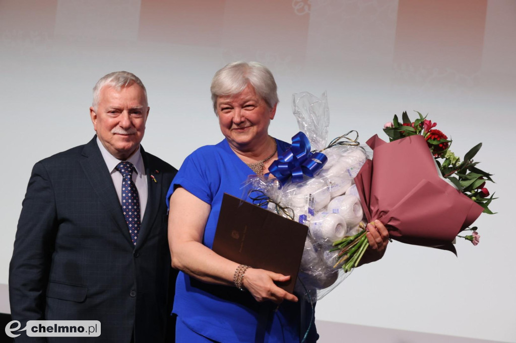 Od 45 lat dzielą się swoją pasją