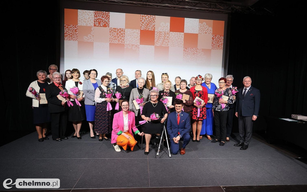 Od 45 lat dzielą się swoją pasją