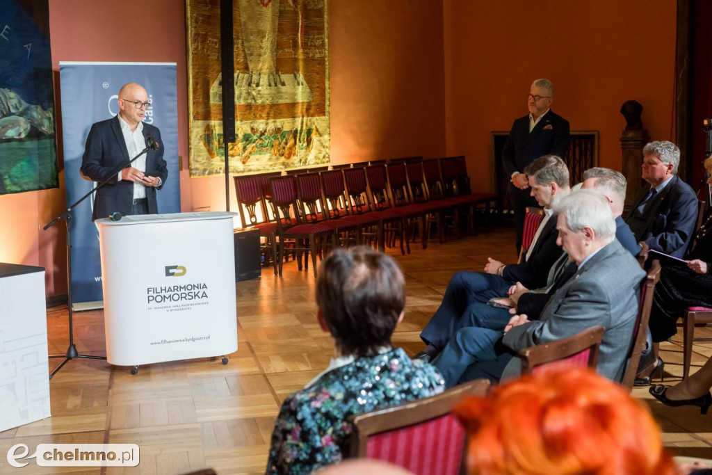 Filharmonia Pomorska warta każdych pieniędzy