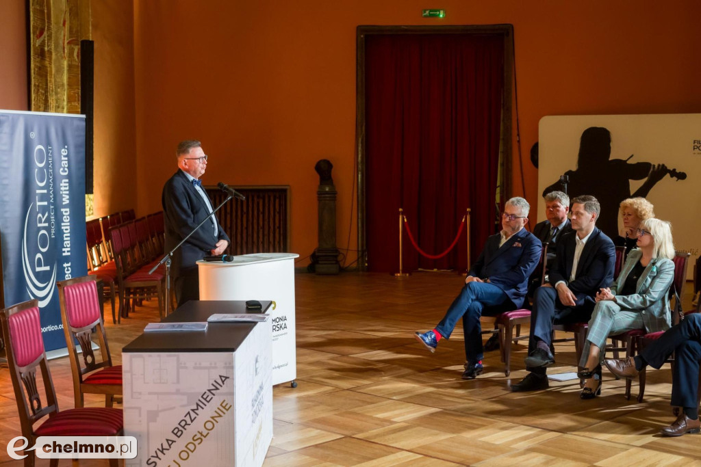 Filharmonia Pomorska warta każdych pieniędzy