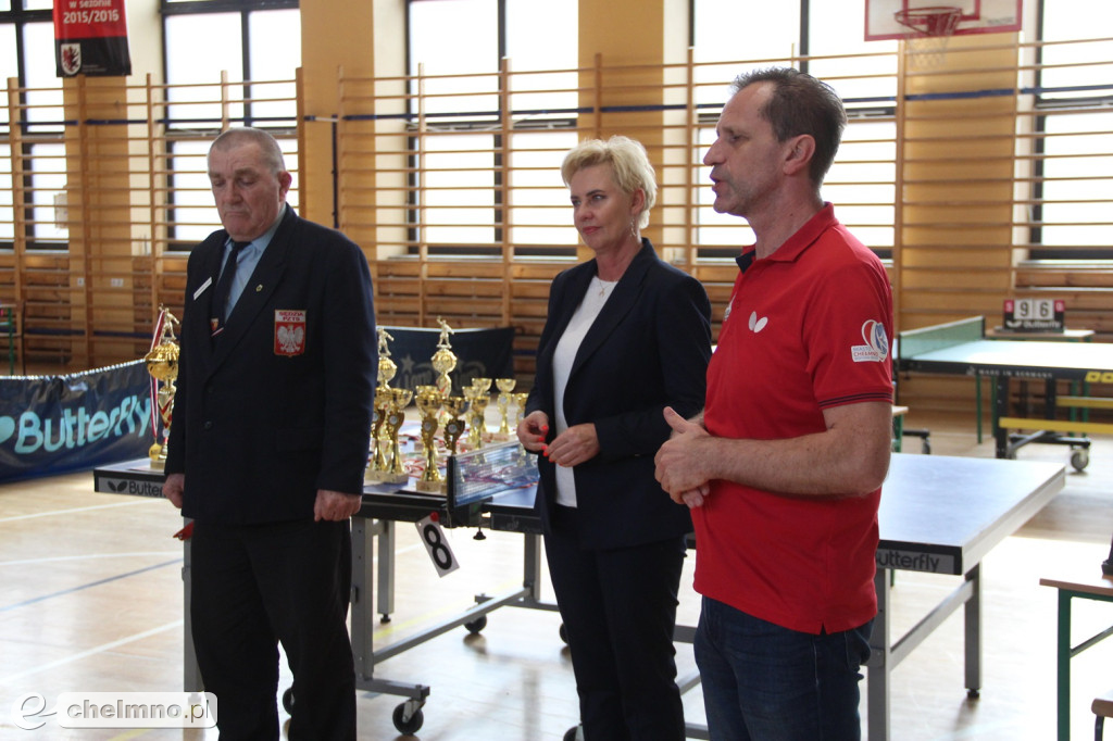 9 medali LUKS Chełmno w Mistrzostwach Województwa