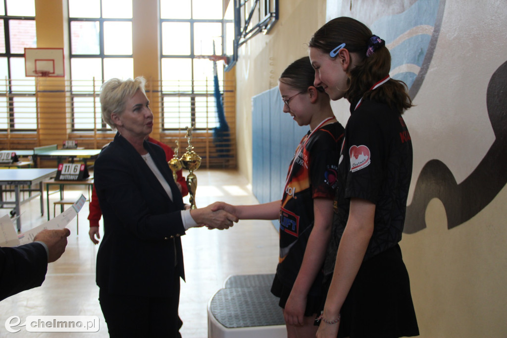 9 medali LUKS Chełmno w Mistrzostwach Województwa