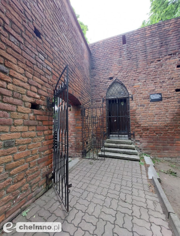 Osada Rycerska oraz sala tortur w Chełmnie już otwarte