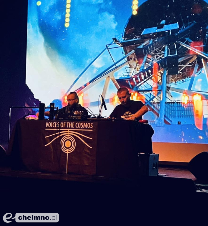 Tak było wczoraj na ASTRONALIACH w Rondzie