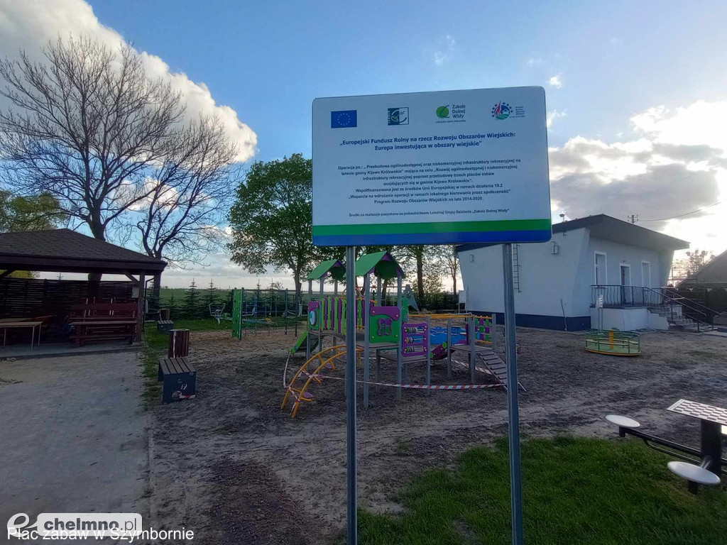 Przebudowa ogólnodostępnej oraz niekomercyjnej infrastruktury...