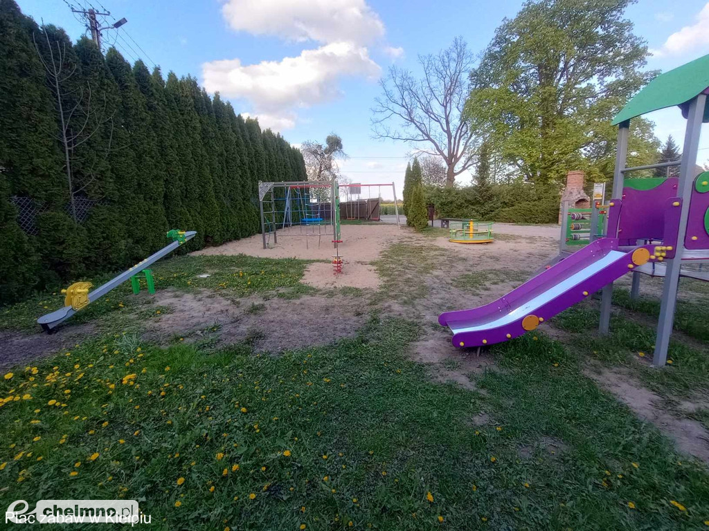 Przebudowa ogólnodostępnej oraz niekomercyjnej infrastruktury...