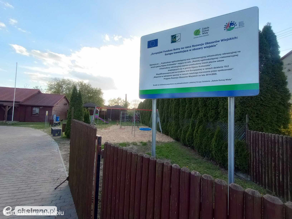 Przebudowa ogólnodostępnej oraz niekomercyjnej infrastruktury...