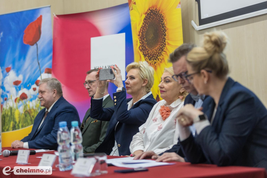 Te projekty będą dobrze służyć rozwojowi lokalnemu